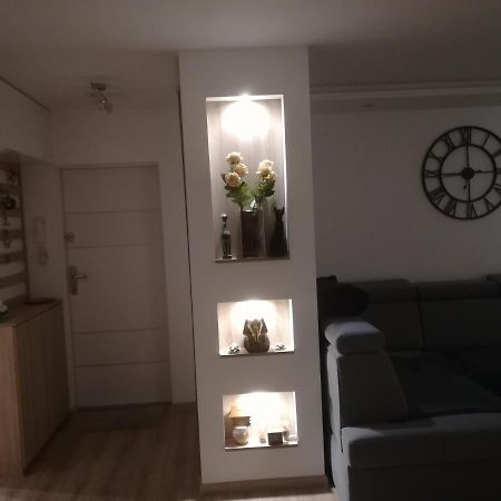 Betty - Modern Apartament - Olivia Business Center, University Gdańsk Eksteriør billede