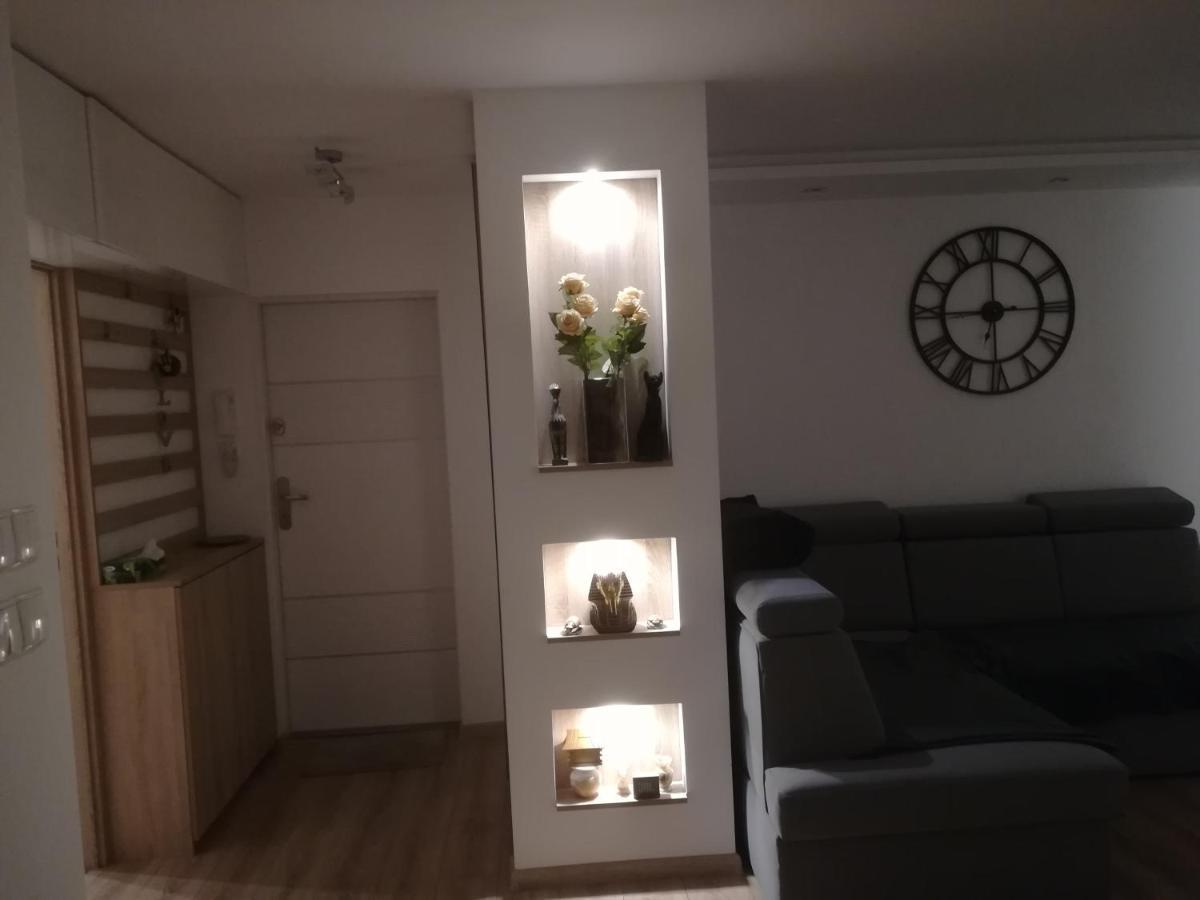 Betty - Modern Apartament - Olivia Business Center, University Gdańsk Eksteriør billede